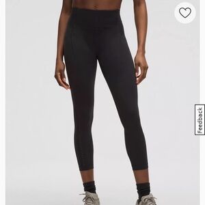 Lululemon Swift Speed tights - new with tags